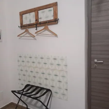 بيت ضيافة Il Poggio