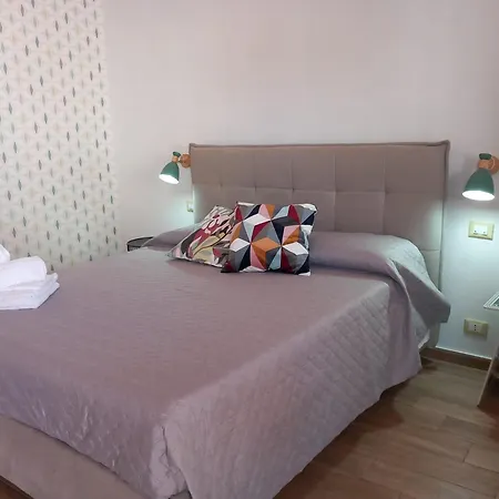 بيت ضيافة Il Poggio