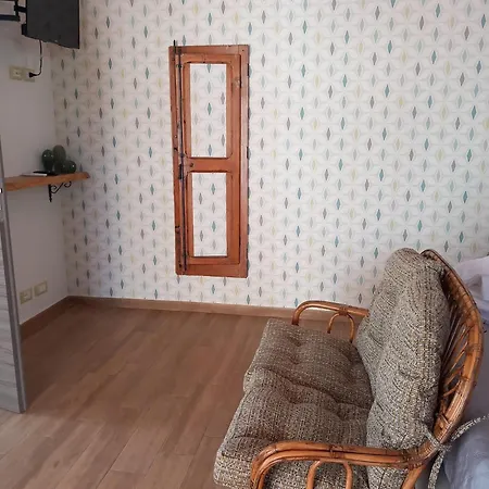 Il Poggio بيت ضيافة