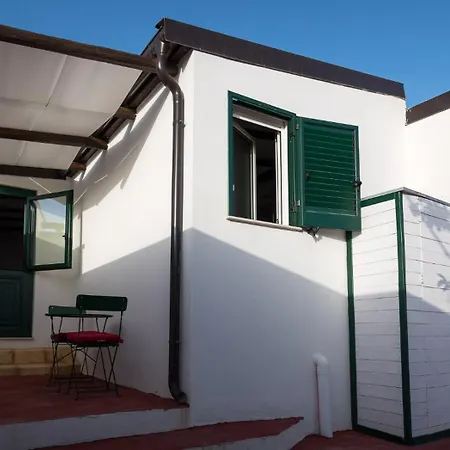 بيت ضيافة Il Poggio
