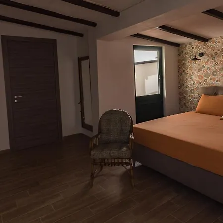 بيت ضيافة Il Poggio *