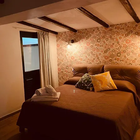 Il Poggio Gasthof Agrigent